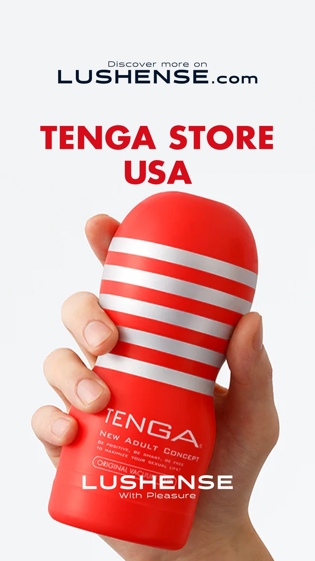 Tenga Store US