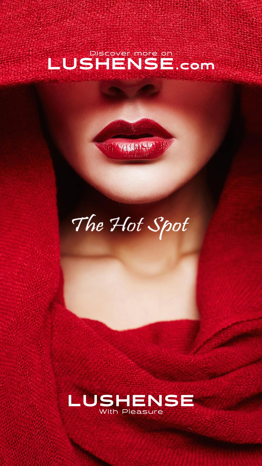 The Hot Spot