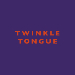 Twinkle Tongue