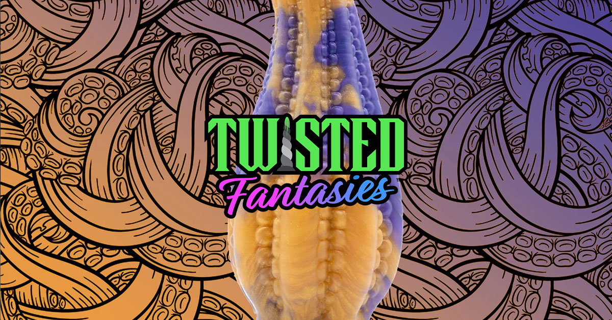 Twisted Fantasies