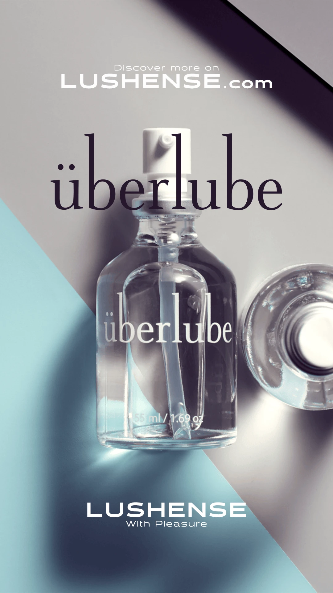 Uberlube