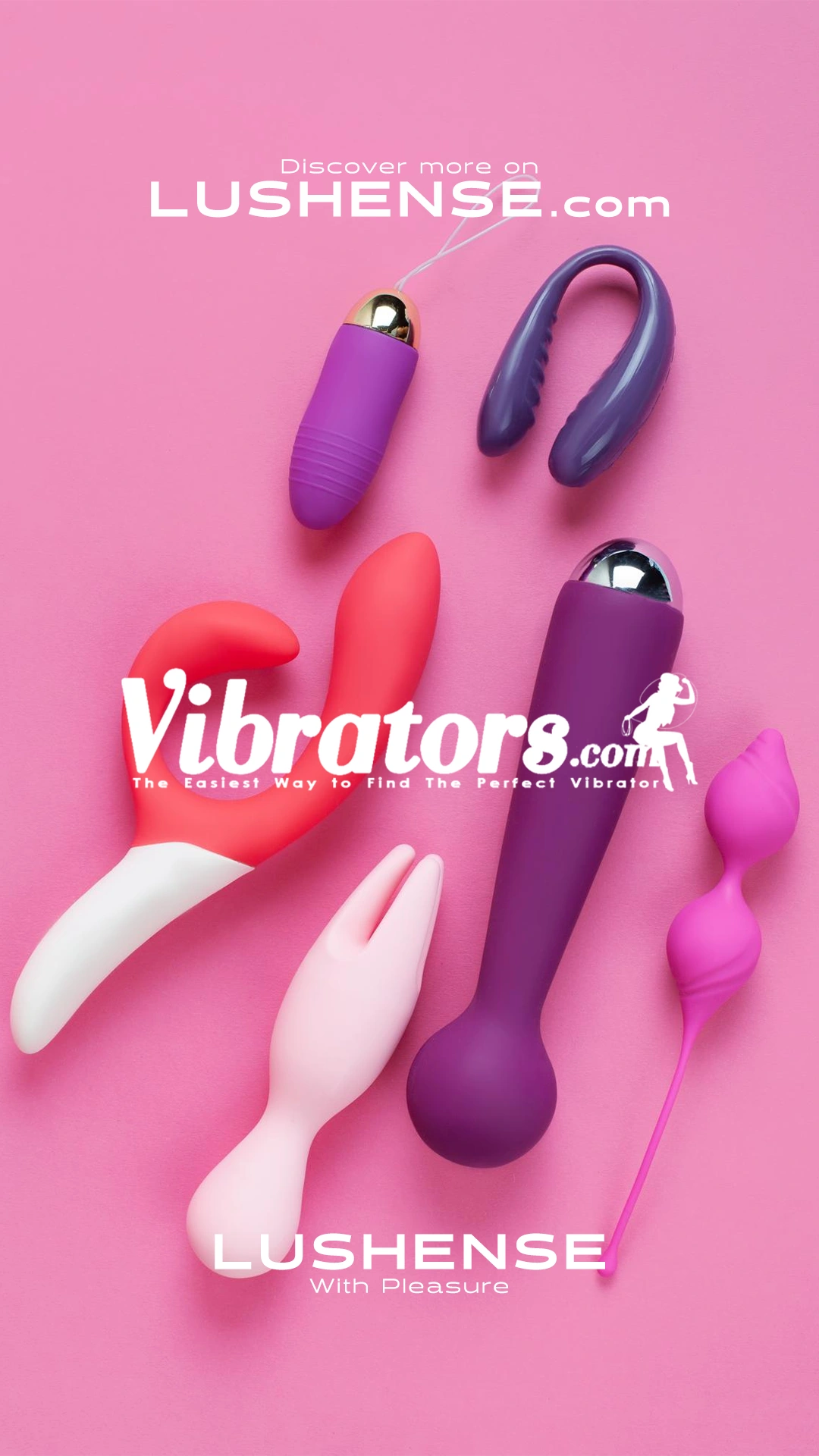 Vibrators.com