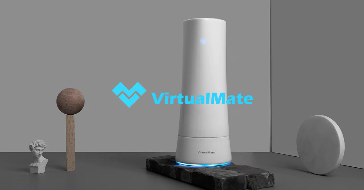 Virtual Mate