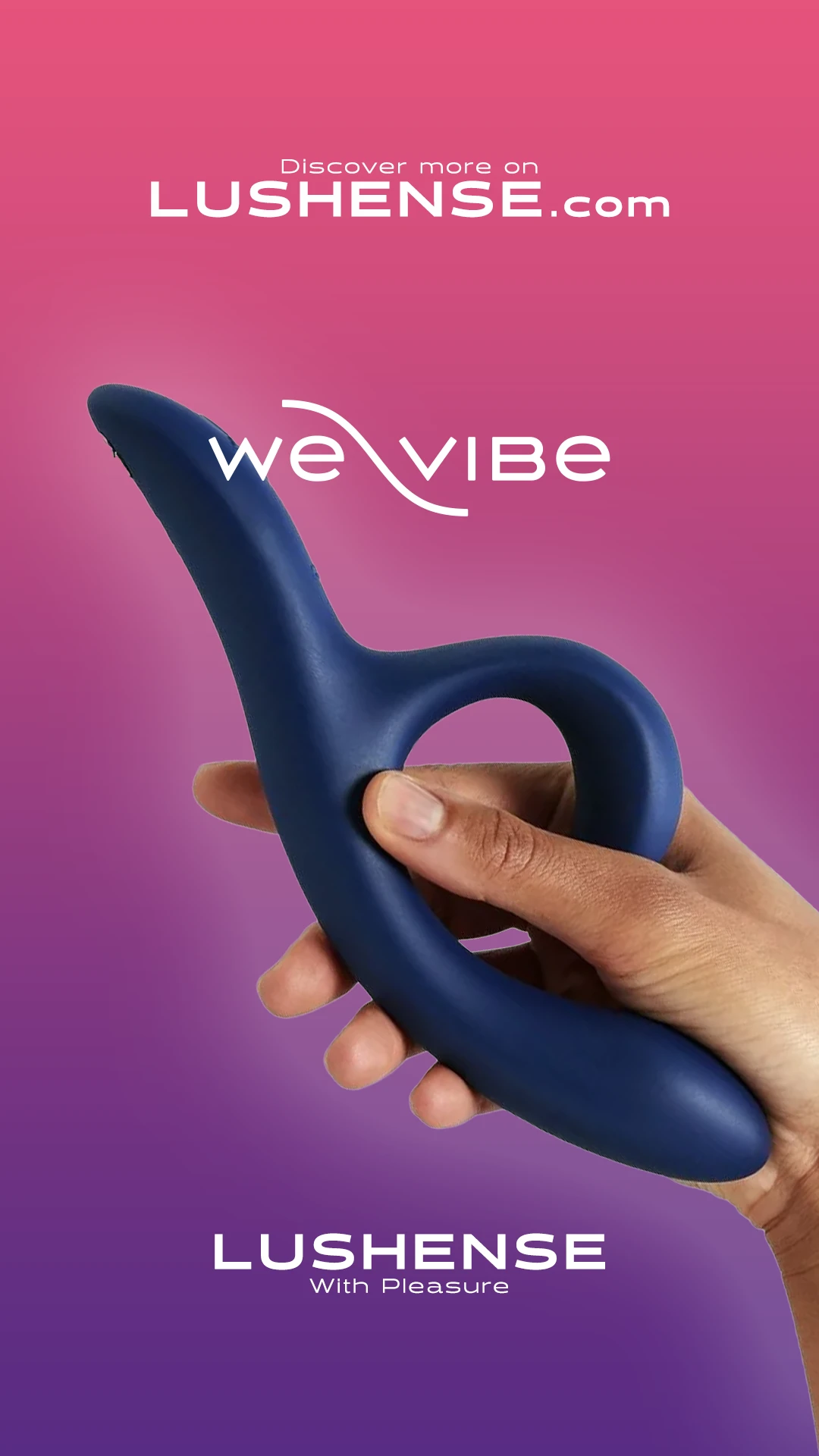 We-Vibe