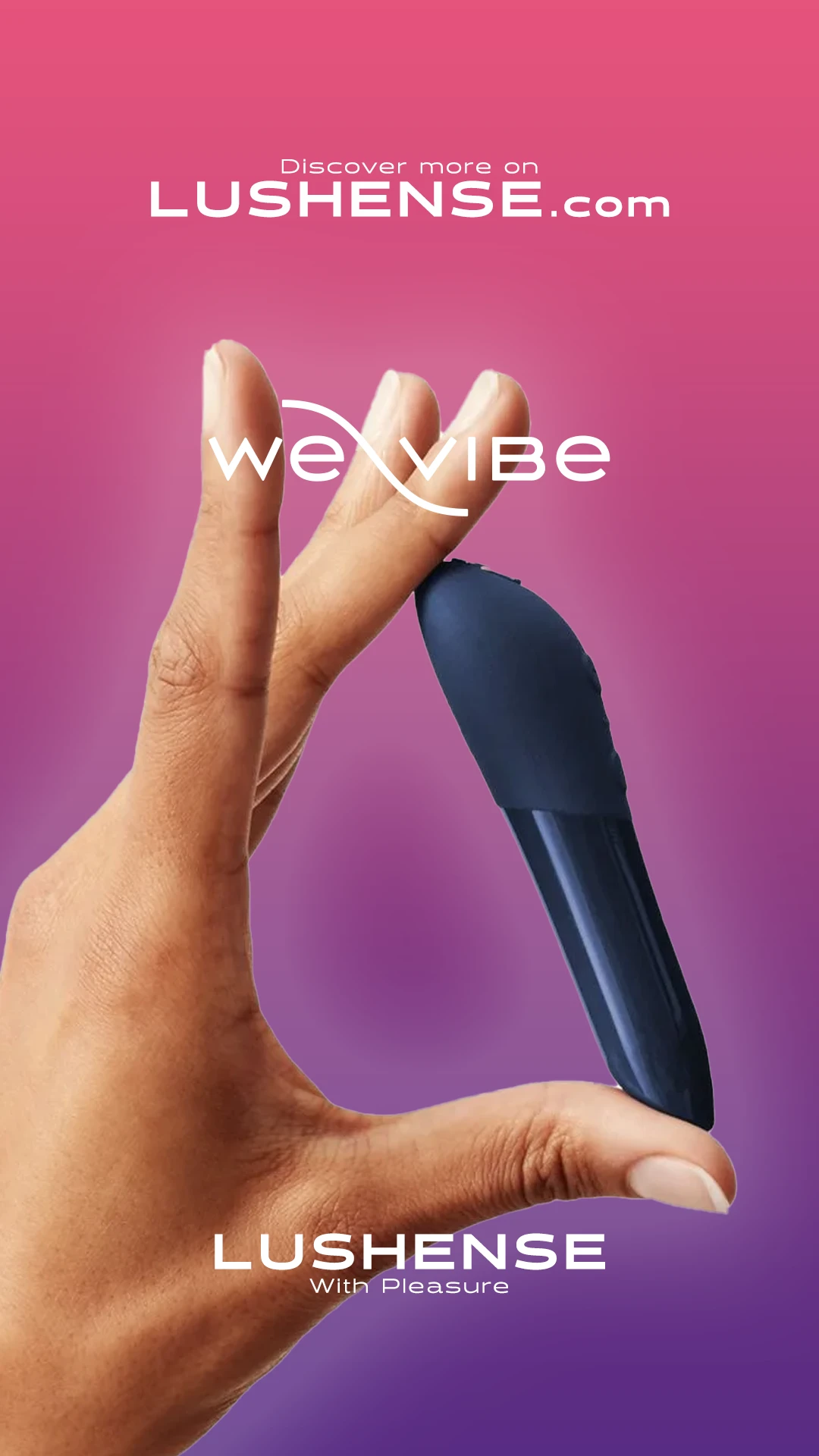 We-Vibe Europe