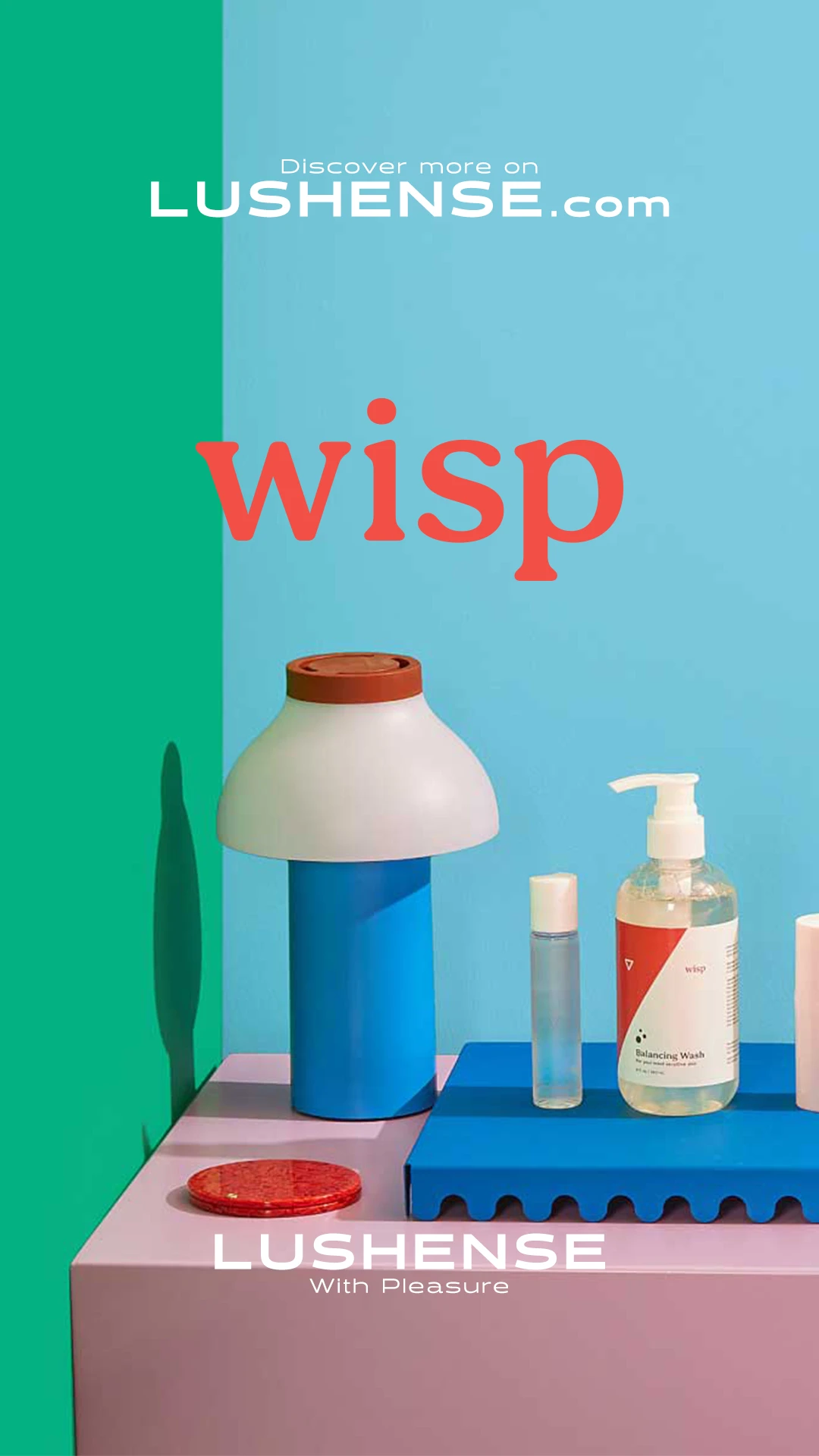 Wisp