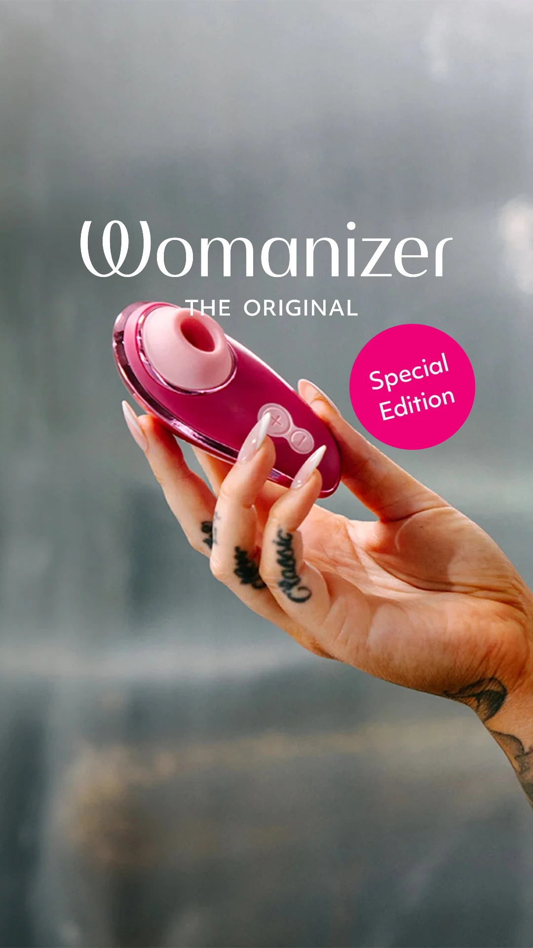 Womanizer