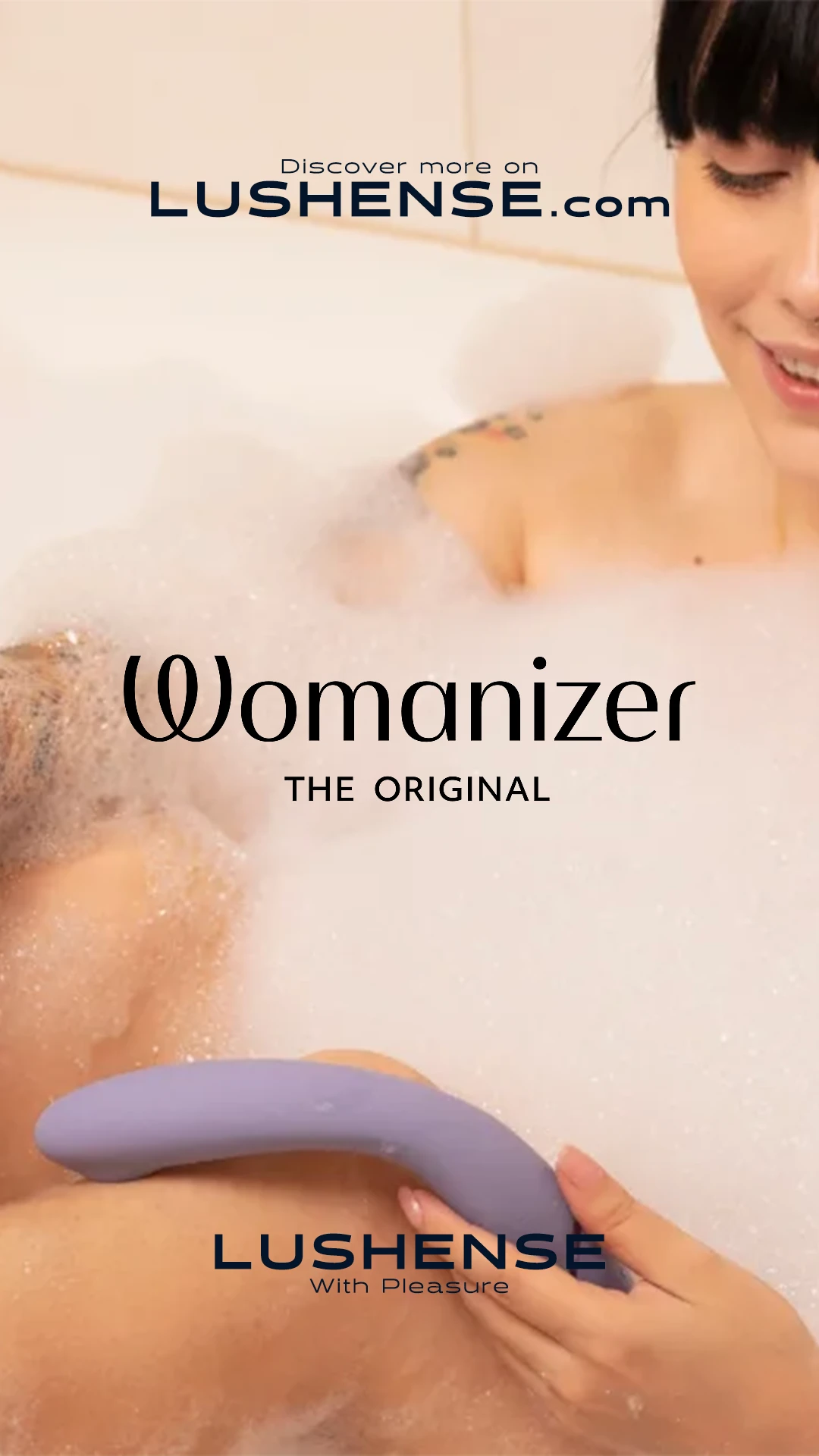 Womanizer Europe