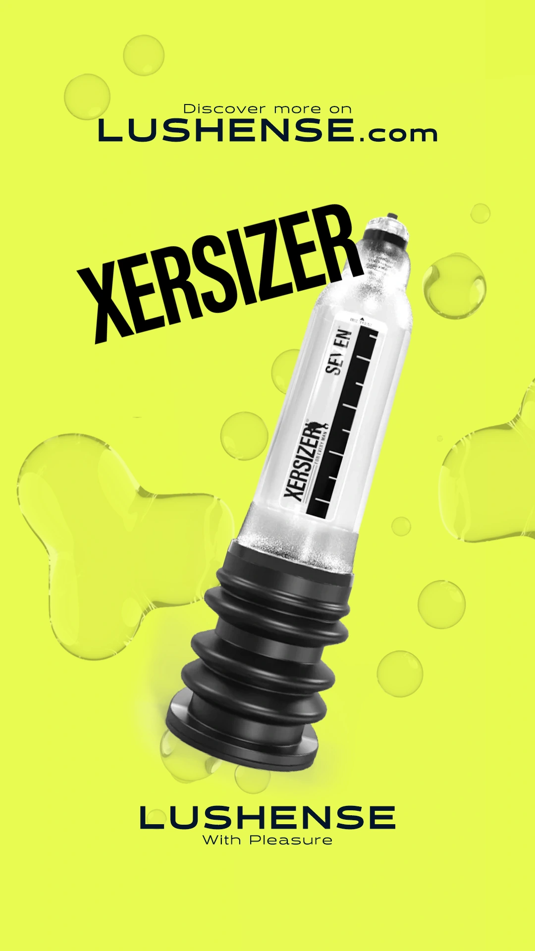 Xersizer