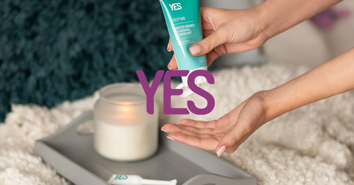 Enjoy Exclusive 15% Off Your YES Order on Selected Products