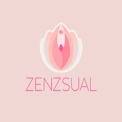 Zenzsual Logo