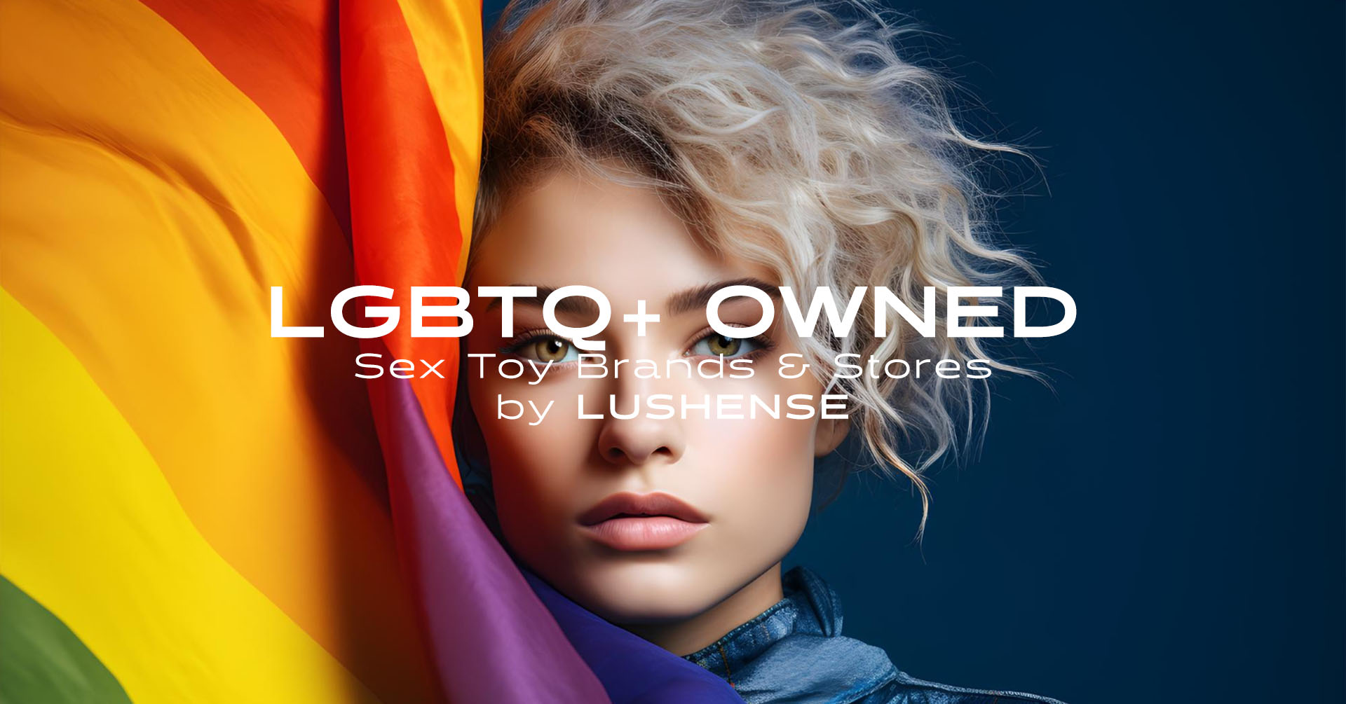 LGBTQ+ Owned