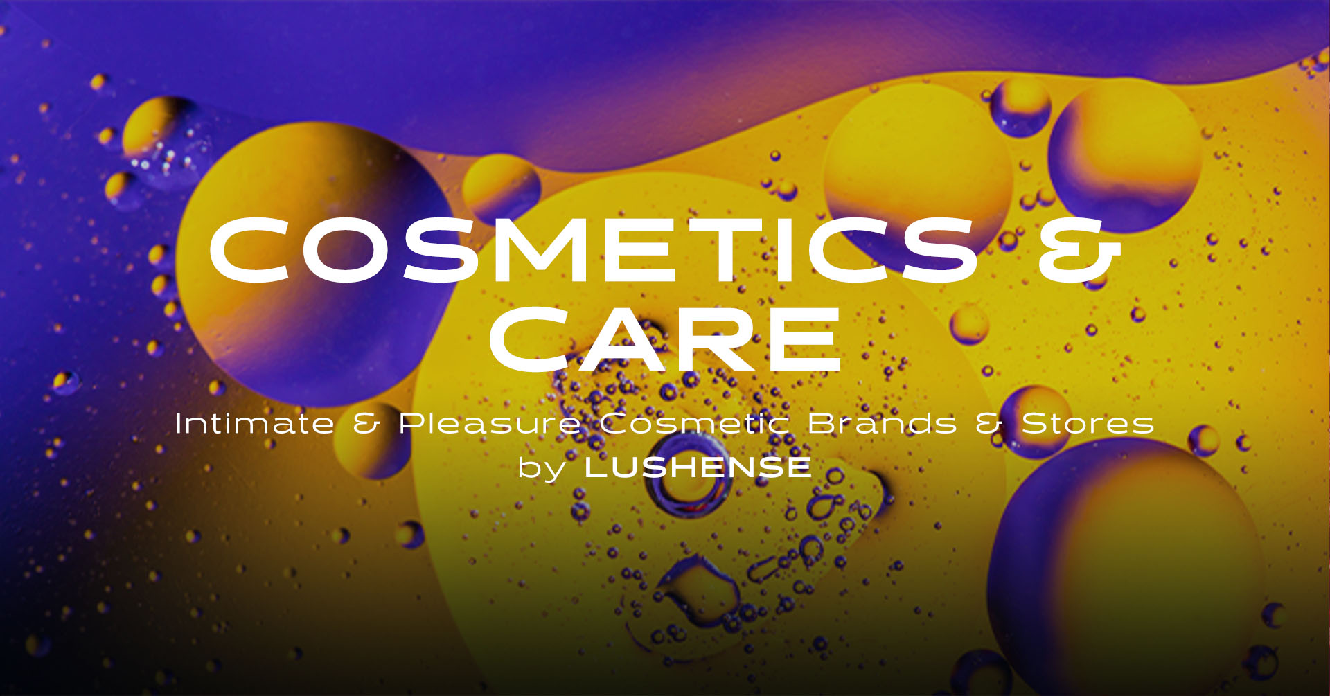 Cosmetics & Care